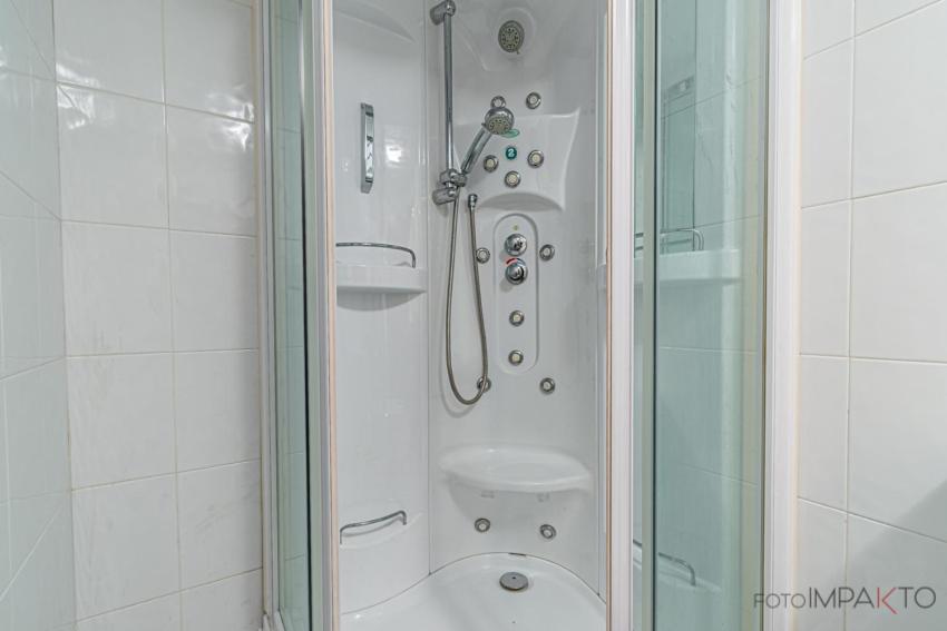 #10Oca6 - Apartamento En Vista Alegre 马德里 外观 照片